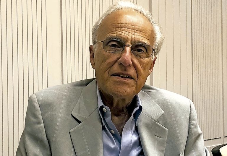 John L. Esposito, experto en diálogo interreligioso y honoris causa por Comillas