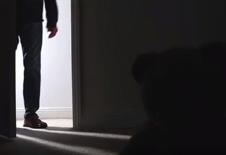 el video del papa octubre