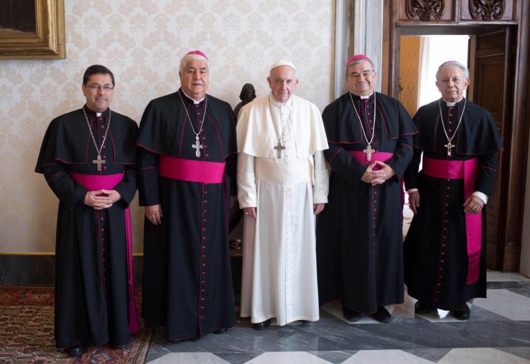 La Iglesia en México define acciones concretas tras la cumbre anti pederastia