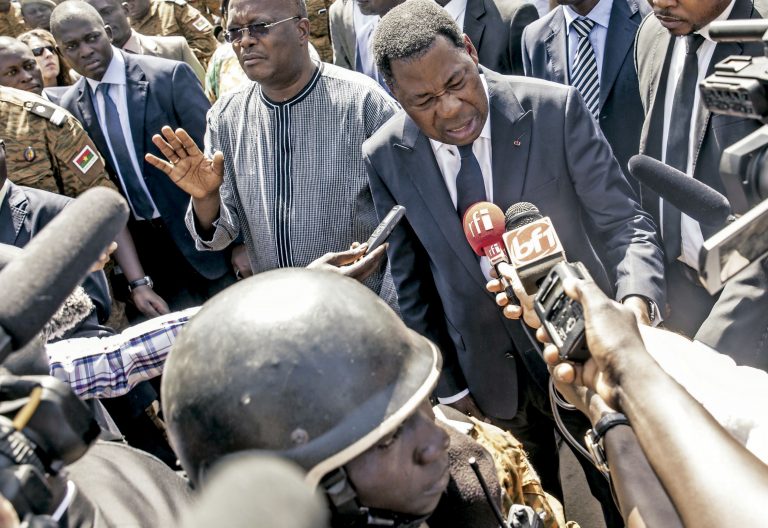 Burkina Faso