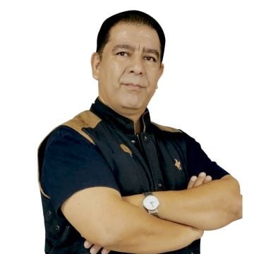 Jesús Manuel Ramos