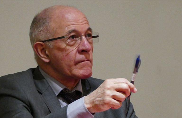 Rémi Brague: “Lo que realmente distingue al cristianismo y al judaísmo del islam es la noción
