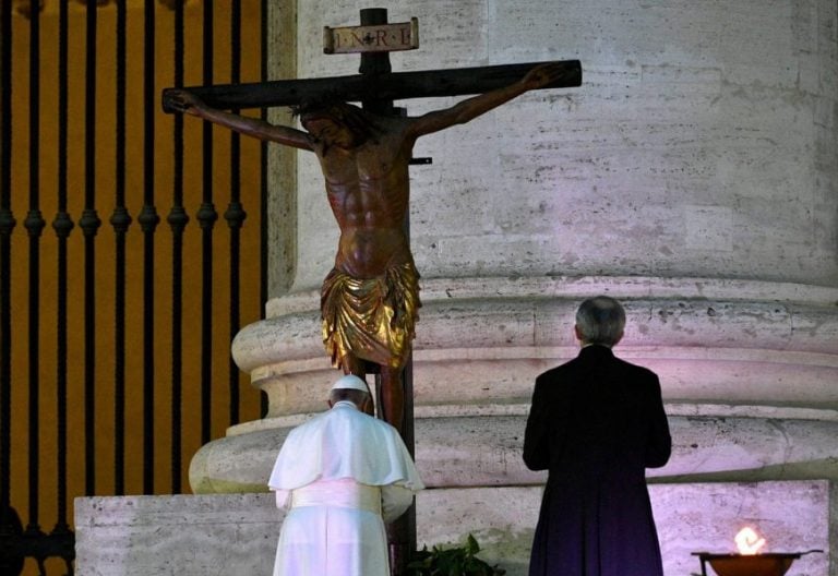 Seminario virtual analizará el papel del papa Francisco y de la Iglesia latinoamericana en la