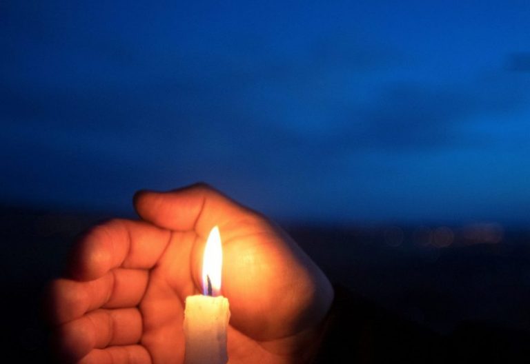 El 7 de diciembre Colombia enciende una luz por la vida