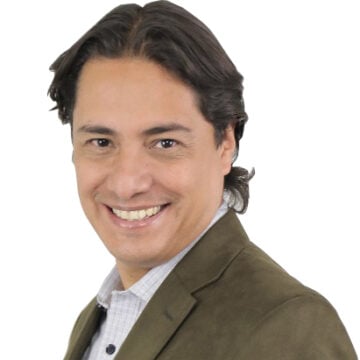 Rafael Salomón