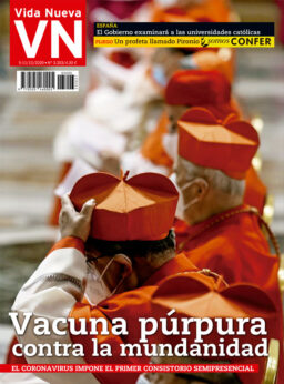 Portada VN Nº 3203