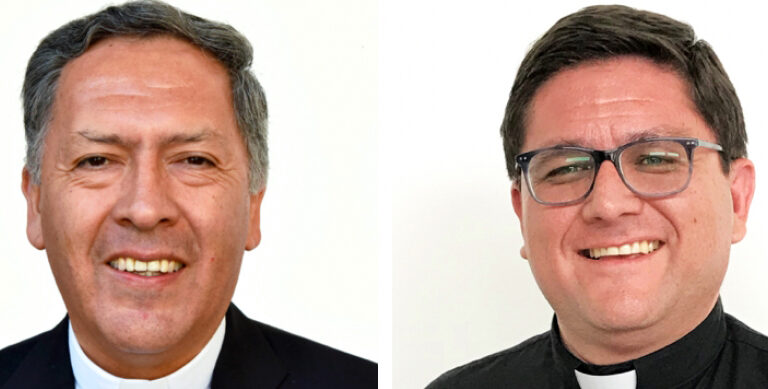 Chile: nuevos obispos auxiliares para Santiago