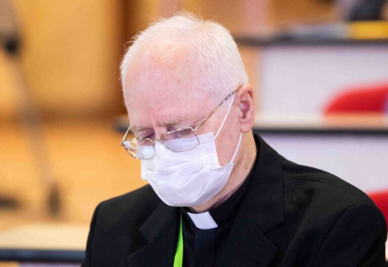 Odilo Scherer: “La conversión pastoral exige el coraje de asumir actitudes nuevas”