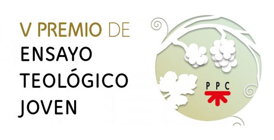 V Premio de Ensayo Teológico Joven de PPC