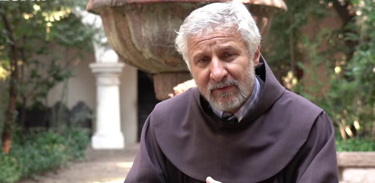 Chile: superior franciscano nombrado obispo de Iquique