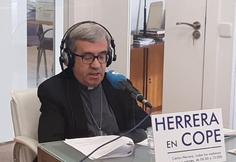 Argüello COPE