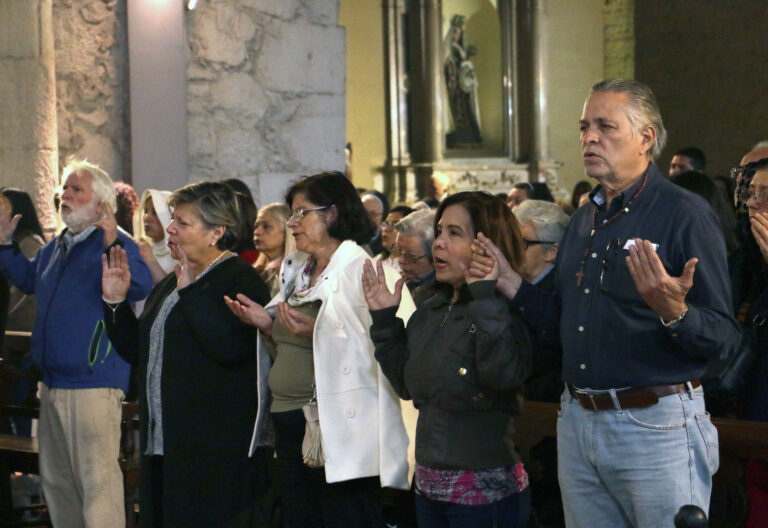 La Iglesia en México llama a fortalecer la oración en las comunidades parroquiales rumbo al