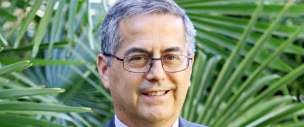Sergio Pérez de Arce: el secretario general de los obispos chilenos es el nuevo arzobispo de