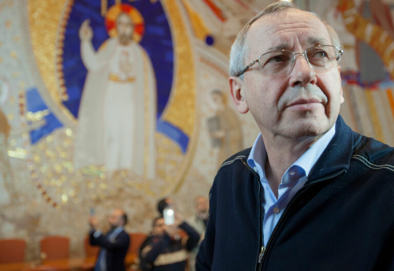 Marko Rupnik