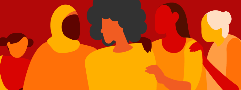 Los obispos chilenos reconocen injusta discriminación hacia las mujeres