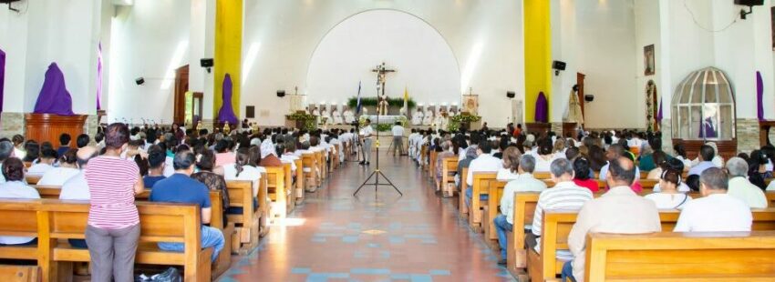 catedral de Nicaragua