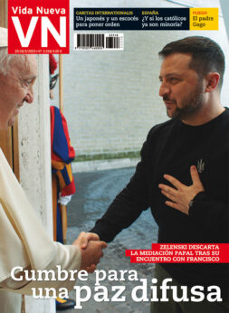 REVISTA Nº 3.318