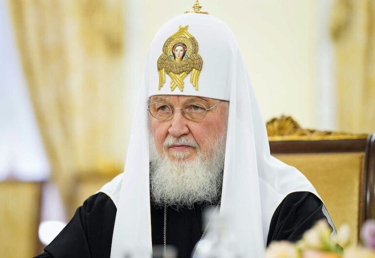 kirill
