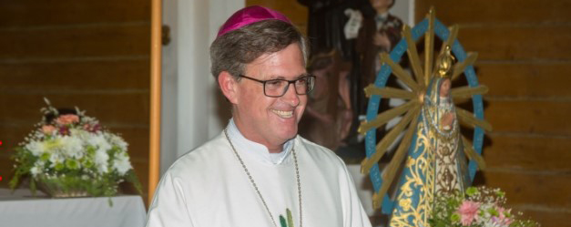 La Iglesia de Buenos Aires prepara la llegada del nuevo arzobispo