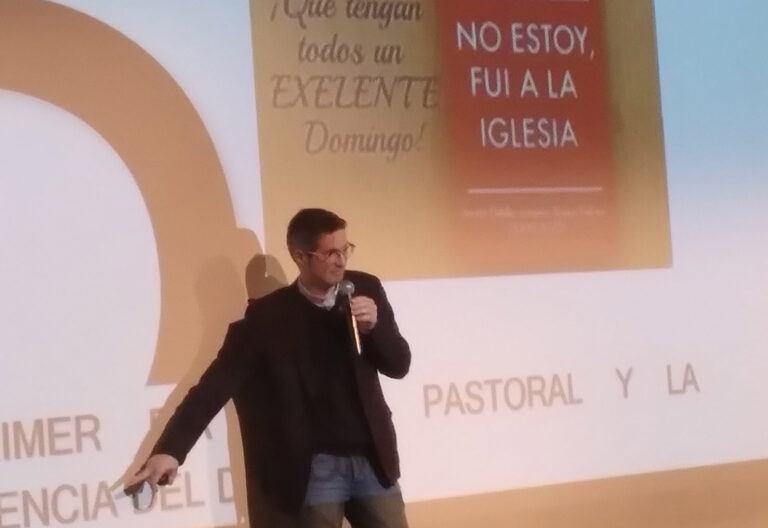 Chile: renovación teológico-pastoral en la Iglesia de Santiago