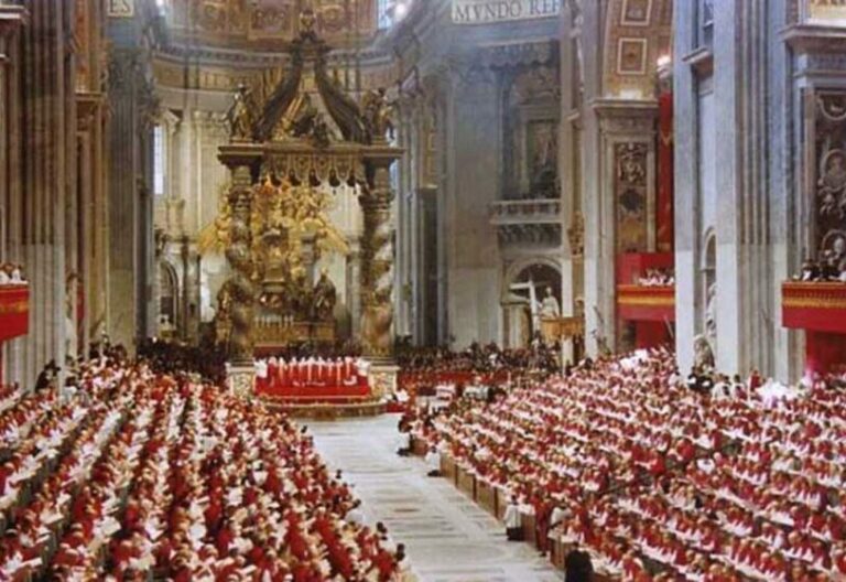 Concilio Vaticano II
