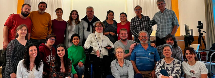 La Acción Católica Española, con Francisco: “Sus enseñanzas nos reafirman en nuestra tarea de