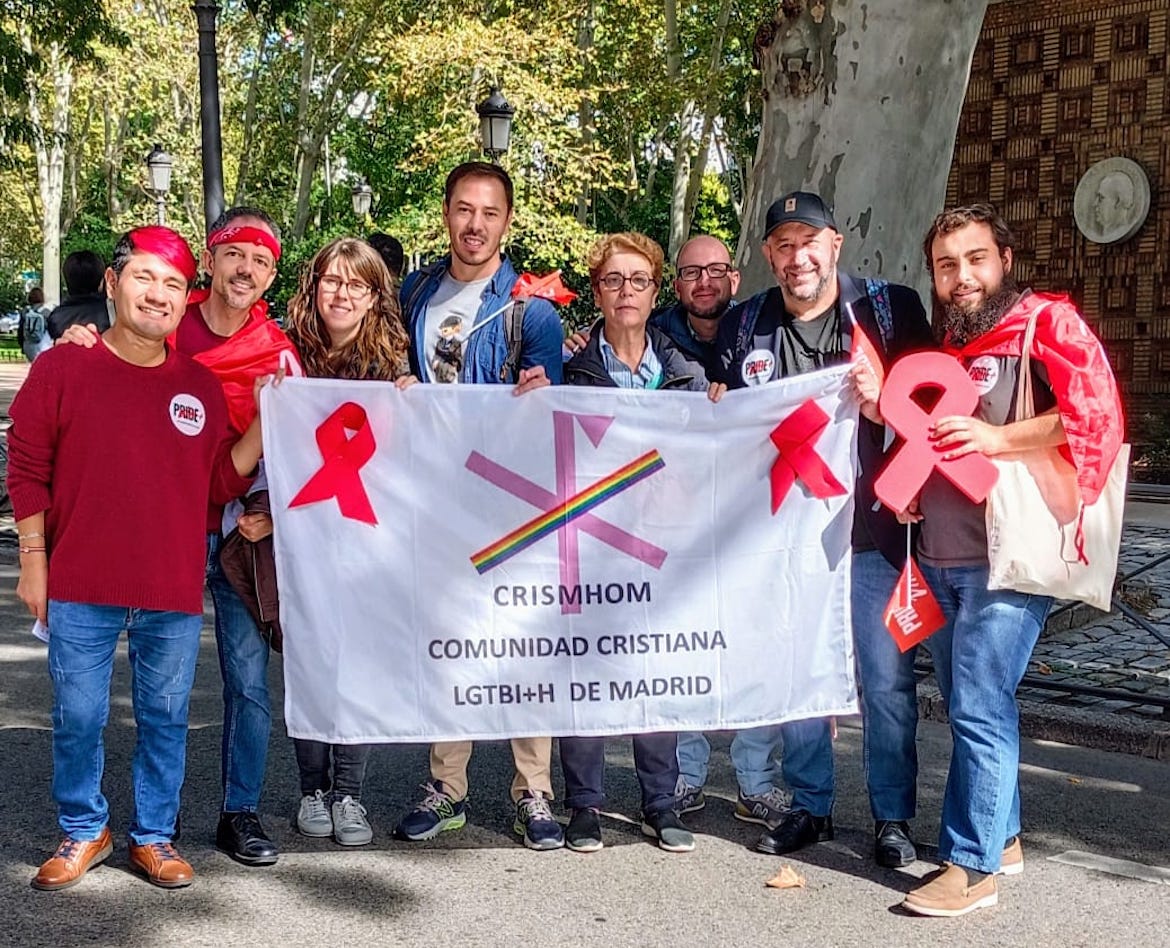 Grupo CRISMHOM