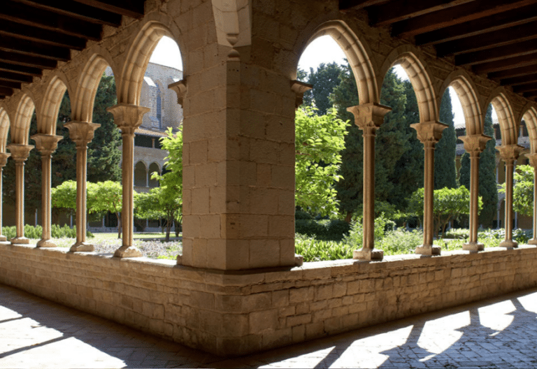 Fin de una era: las monjas clarisas dejan Pedralbes después de siete siglos