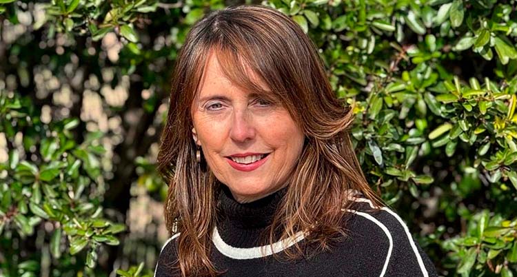 Anna Casaldàliga: “Cuando hablamos de Pedro, siempre hablamos de las causas”