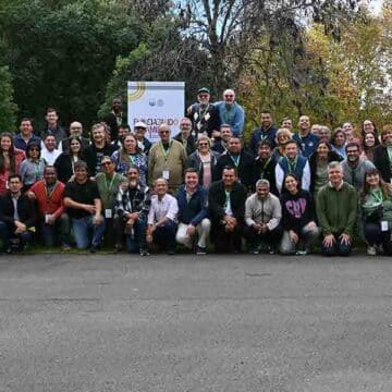 Finalizó el Congreso Misionero Salesiano Americano con una consigna: “Los patios de la misión