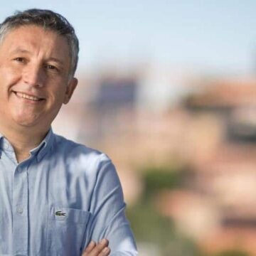 Enrique Marco: “La esperanza nos moviliza a hacer cambios realmente significativos”