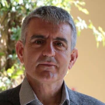 Hernán Ingelmo: “Jaime de Nevares marcó mucho de mi pensamiento y de mi manera de ser”