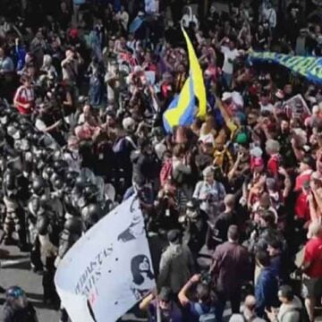 Justicia y Paz Argentina pide diálogo para atender los reclamos de los jubilados