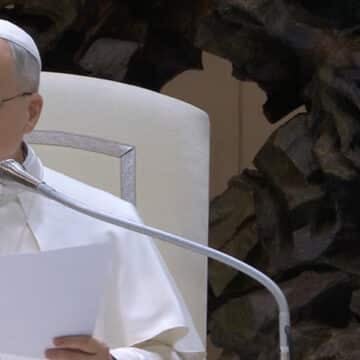 León XIV avisa: “Quiero una Curia misionera”