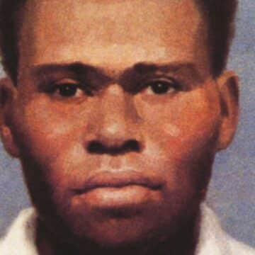 Peter To Rot, santo de Papúa