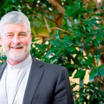 León XIV nombra como arzobispo en Australia a uno de los ‘fontaneros’ del Sínodo de la