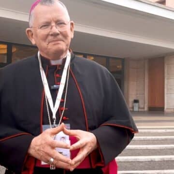 Cardenal Jaime Spengler se integra a un tercer dicasterio: Institutos de vida consagrada y las