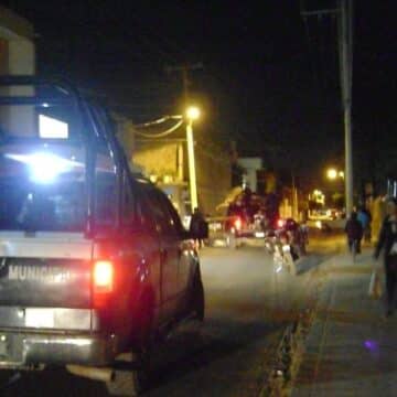 Patrullas Irapuato