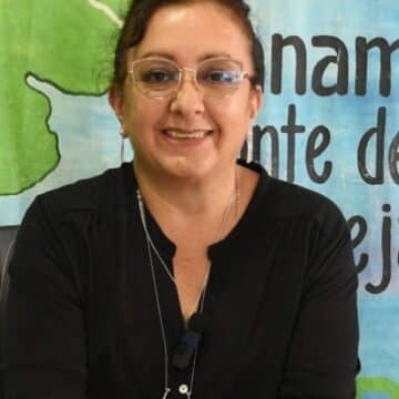 Una mujer asumirá las riendas de la Red Eclesial Panamazónica a partir de 2026